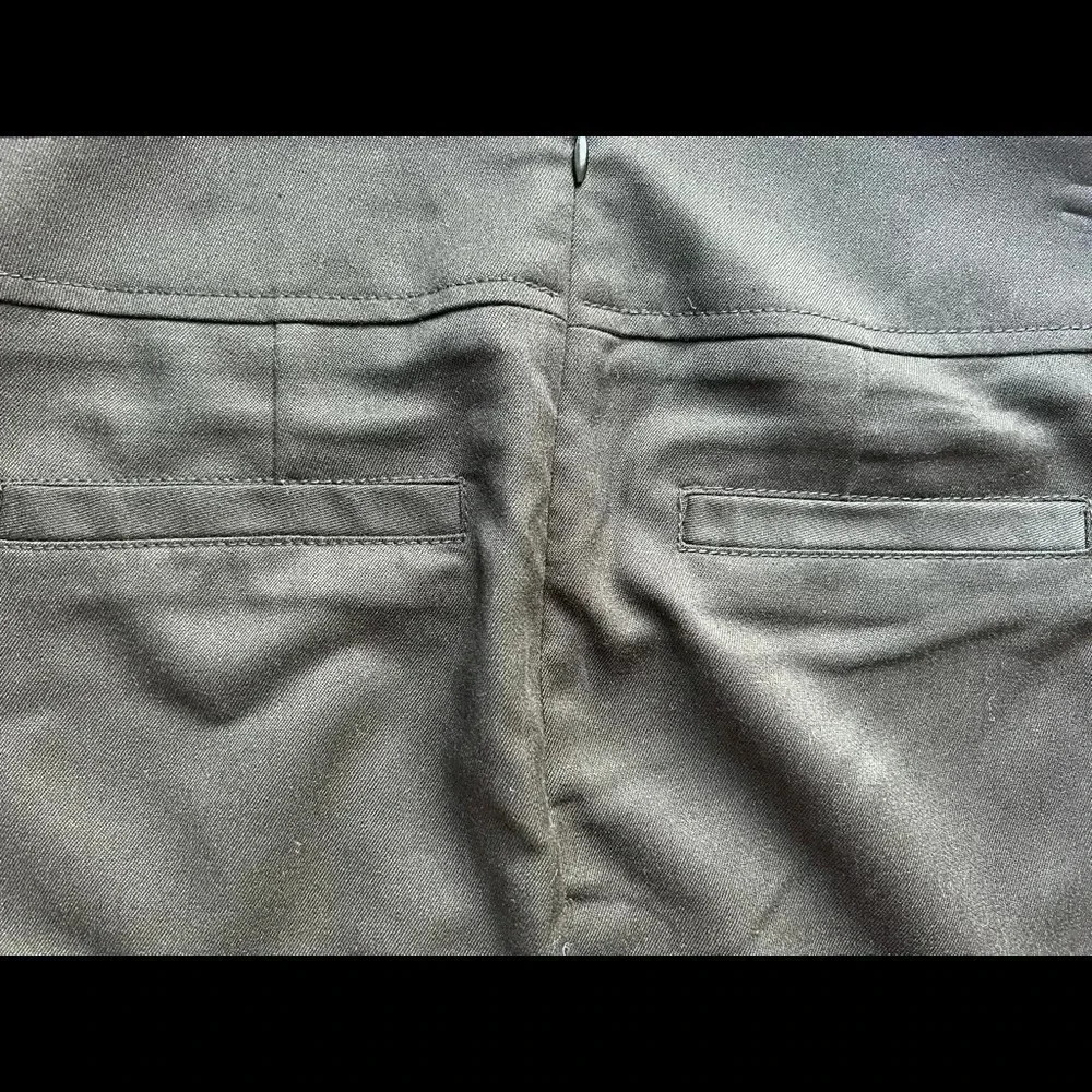 BUNDLE: womens Universal Thread shirt & Forever 21 pencil skirt + earrings. - Picture 8 of 16